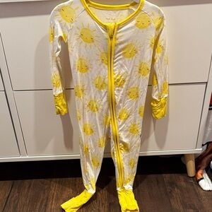 Little sleepies 6-12